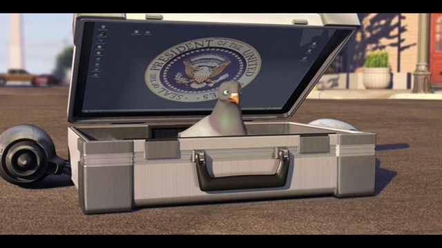 3+ Pigeon- Impossible_x264 смотреть онлайн
