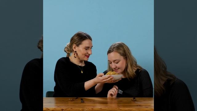Tried and Tested with Tastemade UK | Marmite Spaghetti смотреть онлайн