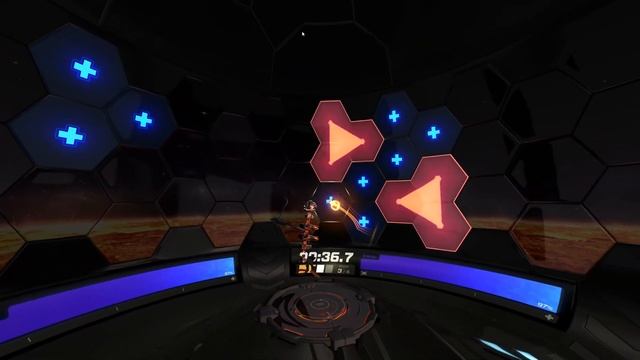 Racket: Nx - First look смотреть онлайн
