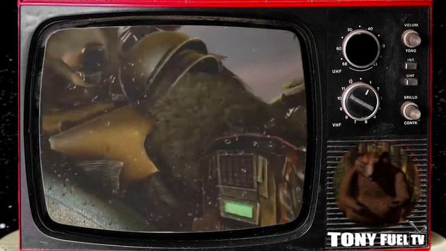 Top 7 Ridiculous Tekken Characters смотреть онлайн