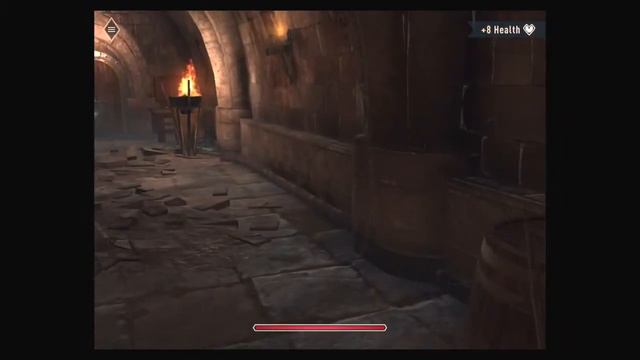 Let’s Play Elder Scrolls Blades Early Access on iOS #1 смотреть онлайн