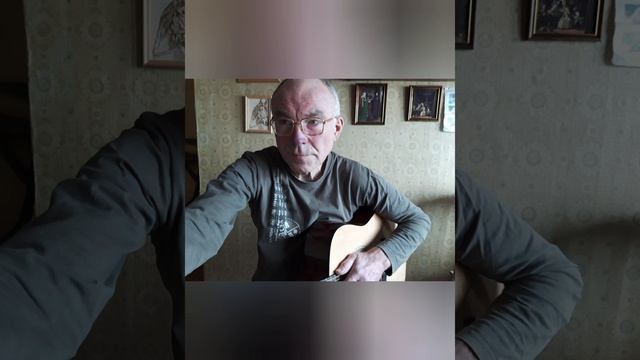 《 Я сейчас на чужой стороне...》: Музыкальная поэзия смотреть онлайн