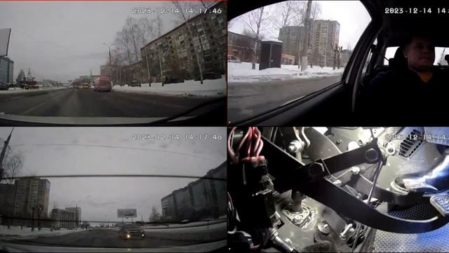 Развороты на малых перекрестках, смотреть с субтитрами. смотреть онлайн