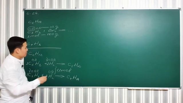 6-24 | Puzakov Olimpiada Masalalari