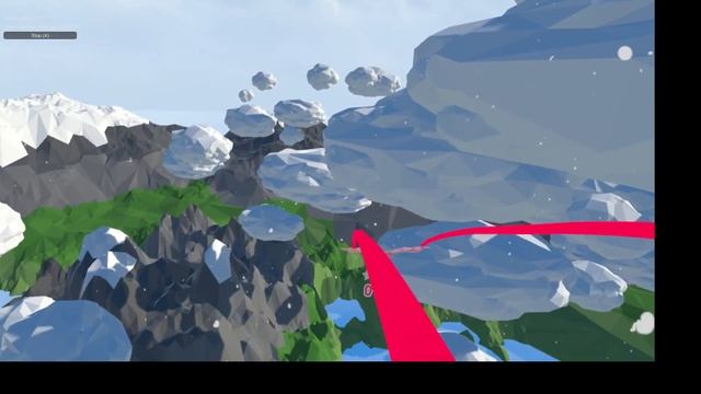 Welcome Above - VR bird simulator смотреть онлайн