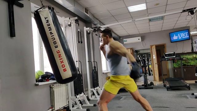 Кардио перед тренировкой смотреть онлайн