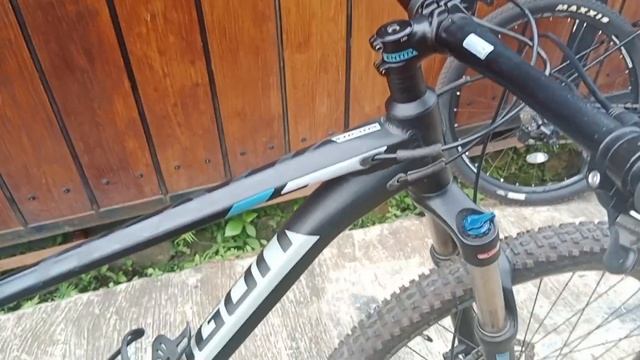 monggo lurr.. xtrada 6 2020 hrga 4650 saja #jualbelisepeda #sepeda #polygon #mtb #xtrada6 смотреть онлайн