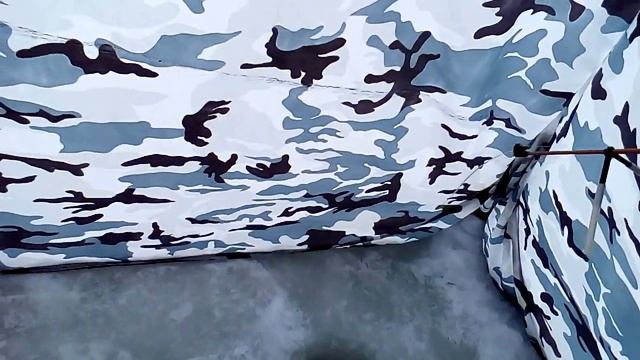 СЕКРЕТ УДАЧНОЙ ЗИМНЕЙ РЫБАЛКИ ПРИ ПЛОХОМ КЛЁВЕ смотреть онлайн