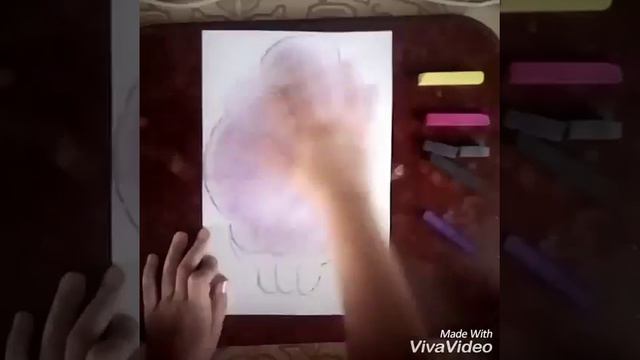 ППК сухой пастелью смотреть онлайн