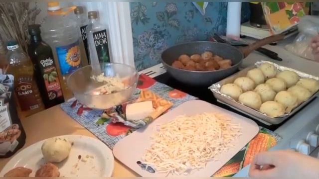 Рецепты на каждый день с Ариной