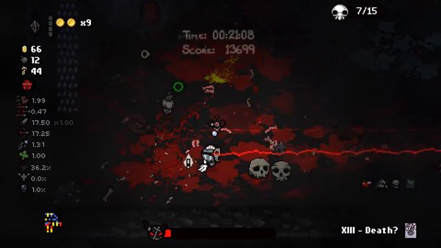 Most Broken Item Ever? смотреть онлайн