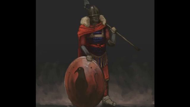 The Varangian Guard смотреть онлайн