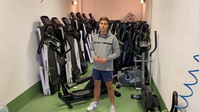 Torneo Transform c-530 смотреть онлайн