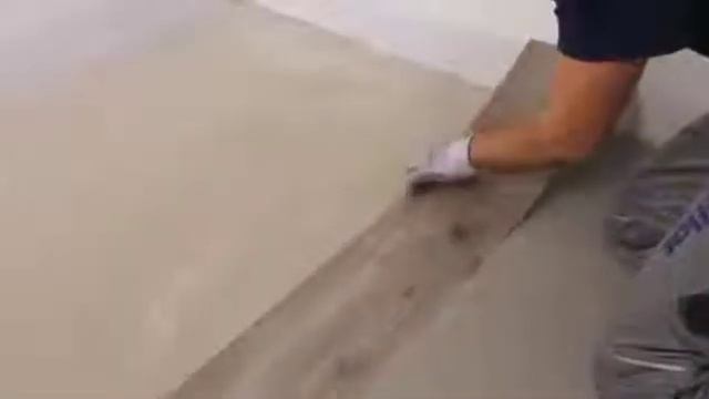 Creation 70 Glue Down Installation Guidelines | Gerflor UK