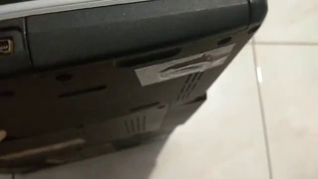 Laptop Dell Inspiron 1525 Core 2 Duo HDD 320GB RAM 3GB смотреть онлайн