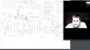 БТГ для бесплатного отопления и освещения рабочая схема Часть третья