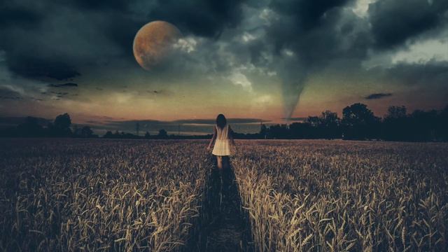 Where I Belong (Mysterious Epic Orchestral Music) By Miro Marsik