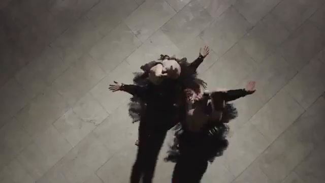 Акробатический дуэт TWIST смотреть онлайн