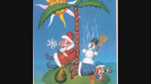 О многих шестиногих . По рисункам Л.Воронцова.wmv