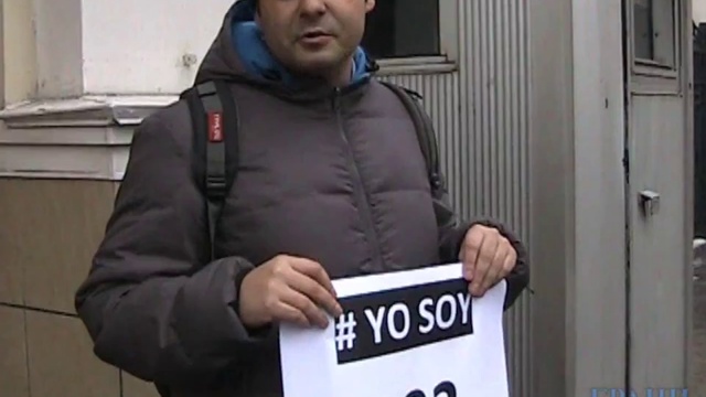 Грани-ТВ. За честные выборы в Мексике! смотреть онлайн