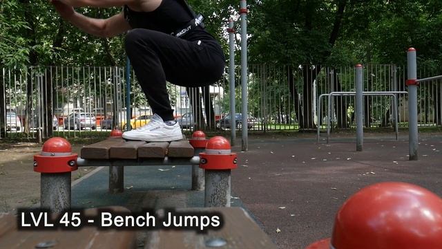 Самые Популярные Упражнения с Жилетом Утяжелителем смотреть онлайн