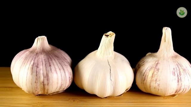 Ешьте Чеснок Каждый День и Смотрите, Что с Вами Случится смотреть онлайн