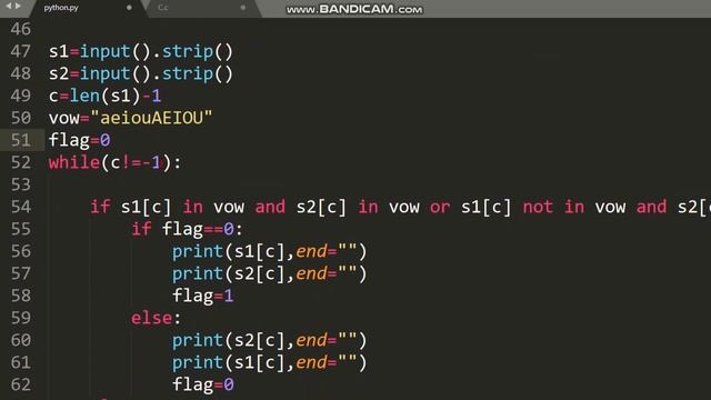 Daily challenge (Eng+தமிழ்)-19.08.20| Skillrack - (C,Python) | String Traversal Game | Infitamil смотреть онлайн