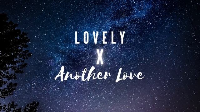 Lovely X Another Love Remix
