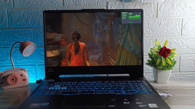 Asus Tuf F15 Gaming Review in 2023 | Part 2 ? смотреть онлайн