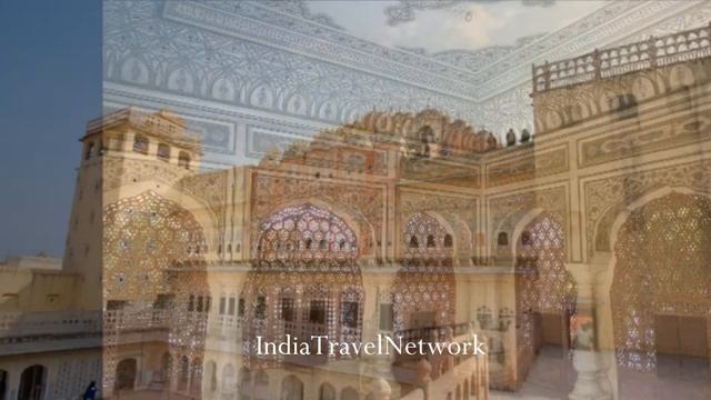 Hawa Mahal Jaipur Best Places to Visit in Jaipur Rajasthan смотреть онлайн
