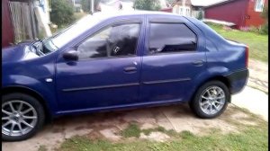 ДИСКИ 16 РАДИУС НА РЕНО ЛОГАН