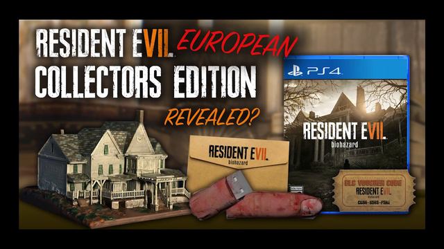 Resident Evil 2 Remake Comic-Con Recap | RE2 Collectors Edition Revealed | Claire Made In Heaven! смотреть онлайн