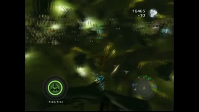 Ratchet and Clank: A Crack In Time - Skill Point - No Respect For The Dead смотреть онлайн