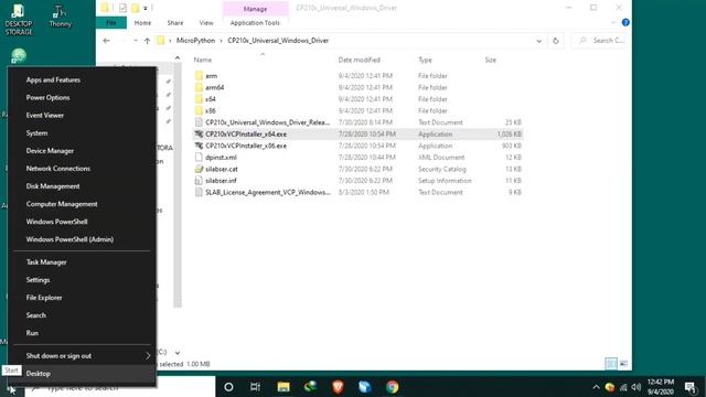 000 - ESP32 MicroPython: How to Get Started with MicroPython смотреть онлайн
