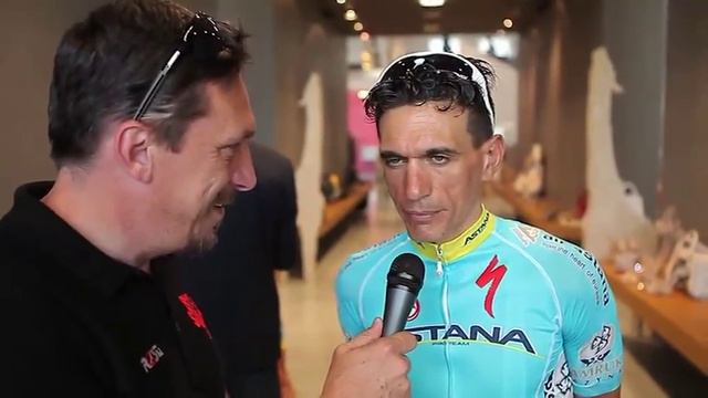 Speciale Giro 2015 - 1° Giorno di riposo смотреть онлайн