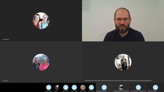 20201112 Занятие 10. Евр. 10 смотреть онлайн