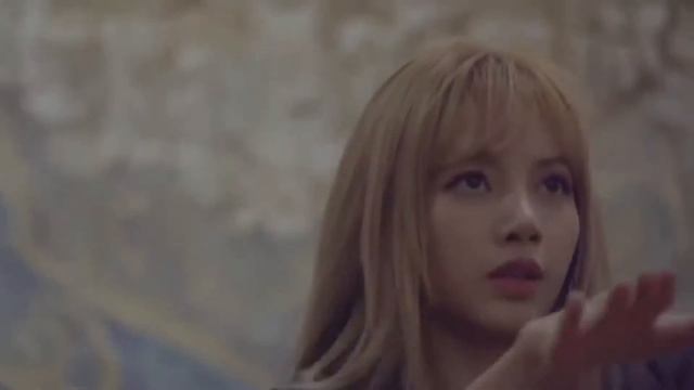 (FMV) Лалиса Манобан -Чего ты хочешь смотреть онлайн