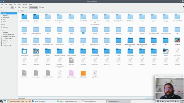 Kotlin Programming Session 2 смотреть онлайн