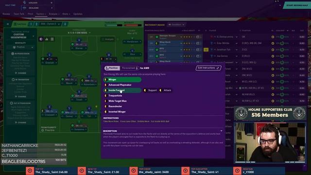 How I Out-Zealanded Zealand: The Donnarumma Story | FM20 Streamer Showdown | Football Manager 2020 смотреть онлайн