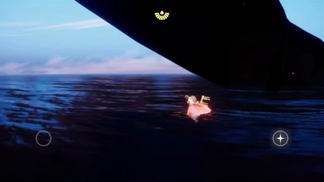 OOB OF DAWN ? | Sky children of the light смотреть онлайн