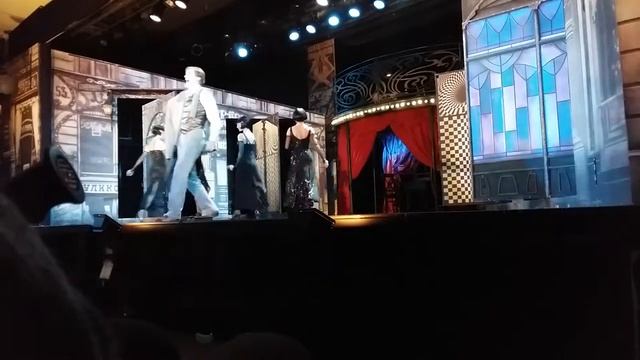 "Незабудки" - Кабаре для Гурманов смотреть онлайн