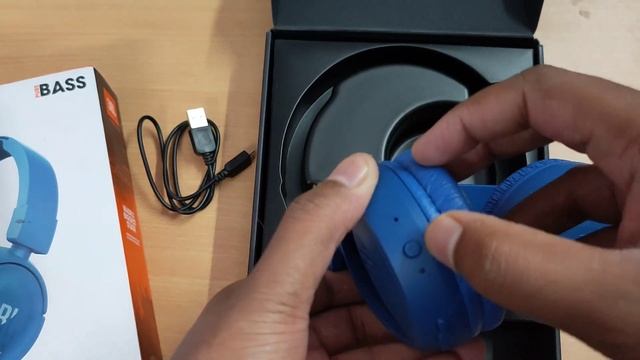 JBL T460BT headphone unboxing and review in hindi смотреть онлайн