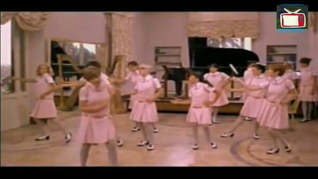Rita Pavone - La sai troppo lunga смотреть онлайн