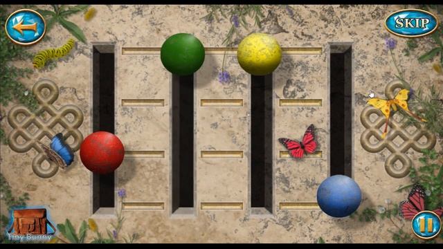 The Secret On Sycamore Hill Adventure Games Walkthrough (Midnight Adventures LLC) смотреть онлайн