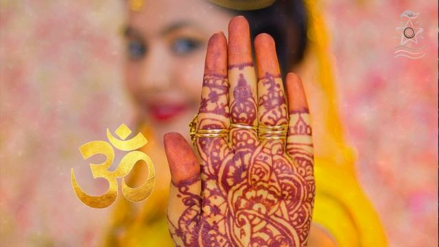 ॐ Asato Ma Sadgamaya - Canto Da Manhã, Da Paz - O Mais Belo E Popular Mantra - Om Shanti Shanti