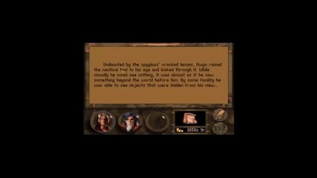 Role-Player Rewind: Betrayal at Krondor смотреть онлайн