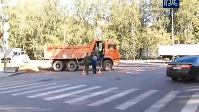 63 жилых дома в Вологде остались без воды из-за прорыва на водопроводе смотреть онлайн