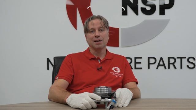 Распил от NSP: что скрывает передняя ступица? смотреть онлайн