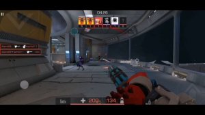 Standoff 2: Space Vision 0.24.0 - плохое обновление или дань уважения олдам?