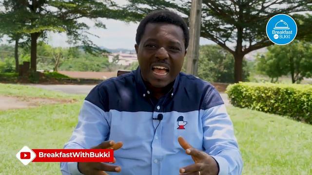 BwB Episode 46 | LEADERSHIP PIPELINE 12 || Bukki Gbenro смотреть онлайн